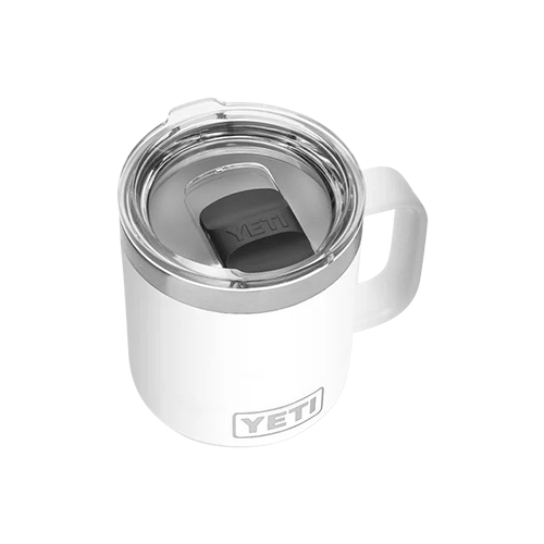 Rambler Tasse 295ml 10oz White
