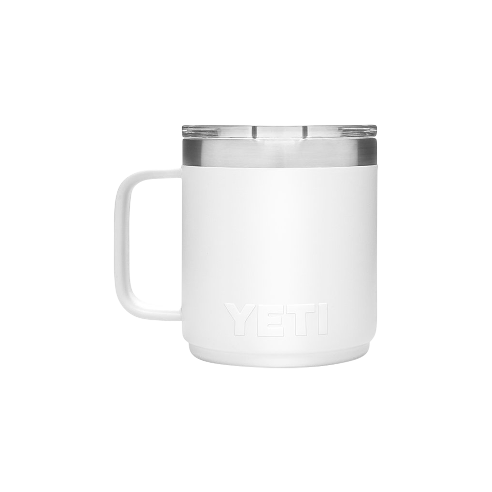 Rambler Tasse 295ml 10oz White