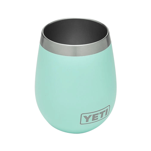 Rambler Weinbecher 295ml Sea Foam