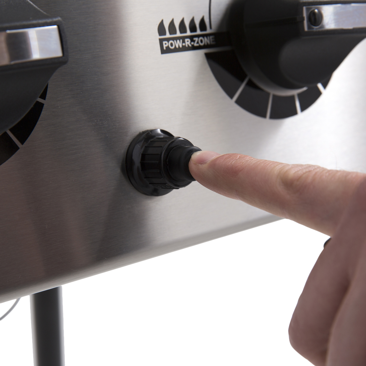 Porta-Chef™ 320 Gasgrill inkl. Reinigungsbundle