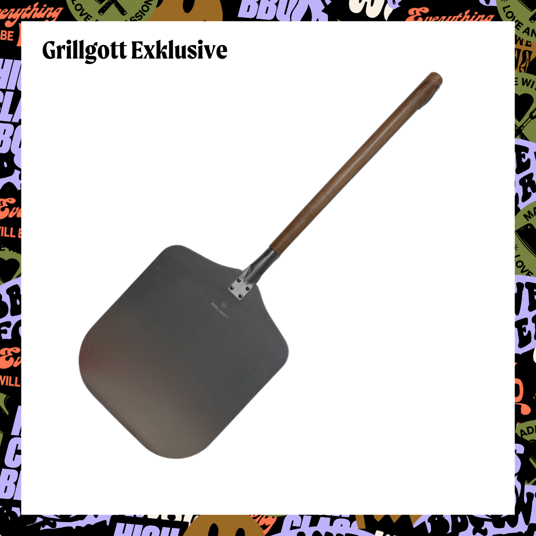 Pizzaschieber (30,5cm)