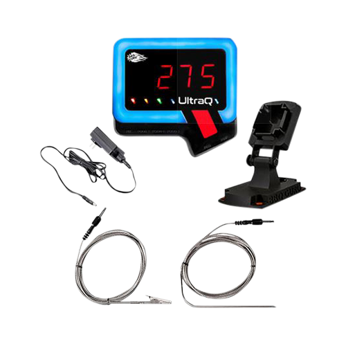 ULTRAQ Universal Set
