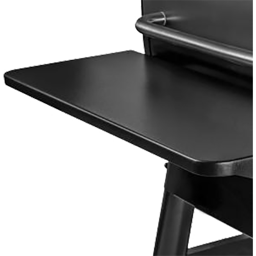 Klappbare Frontablage für PRO 22, 575 und Ironwood 650