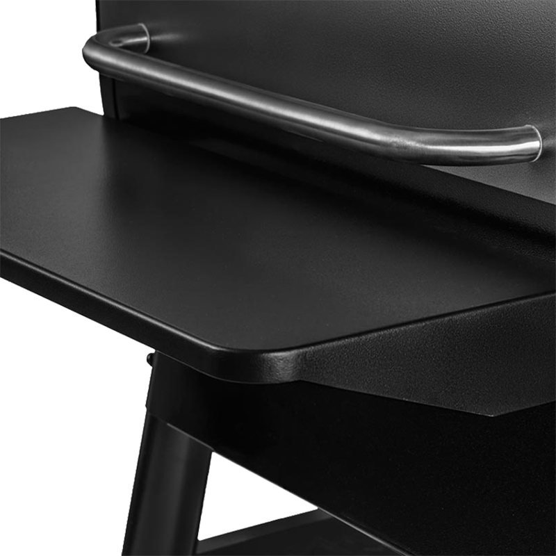 Klappbare Frontablage für PRO 22, 575 und Ironwood 650