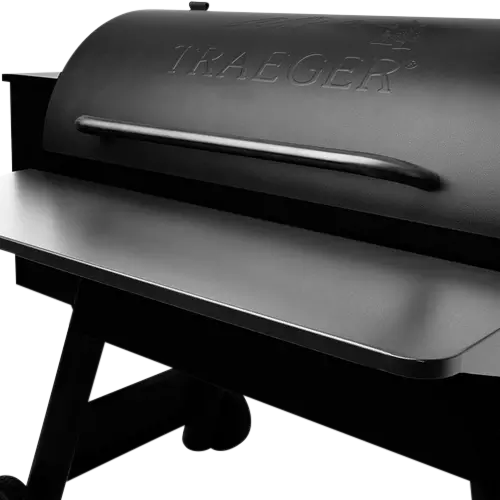 Klappbare Frontablage für Pro Series 34
