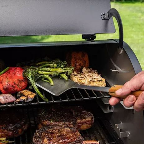 Grillwender