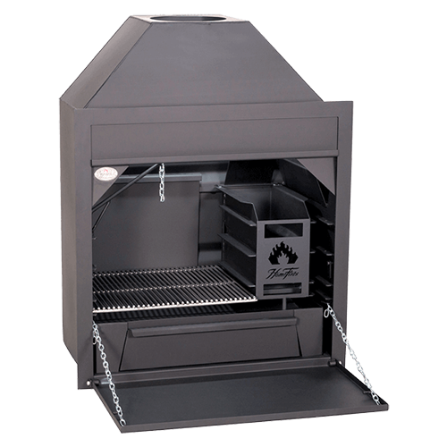 BRAAI 1000 Build-In