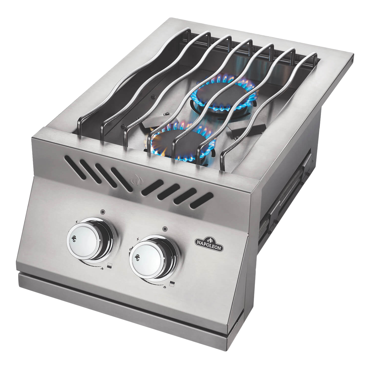 500-Series Einbau Doppel