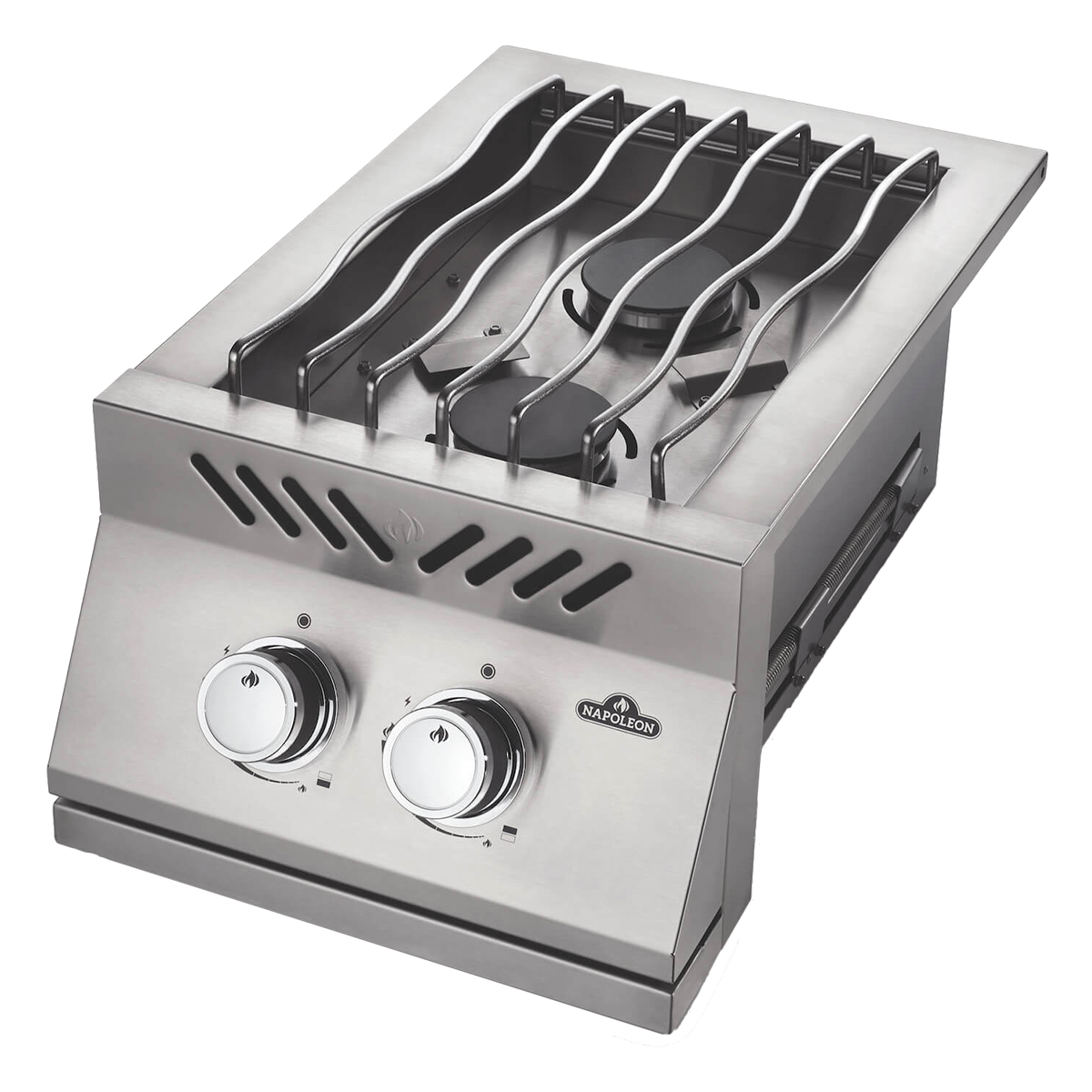 500-Series Einbau Doppel