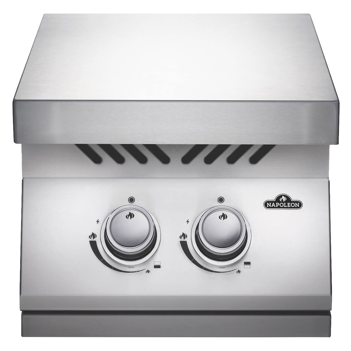 500-Series Einbau Doppel