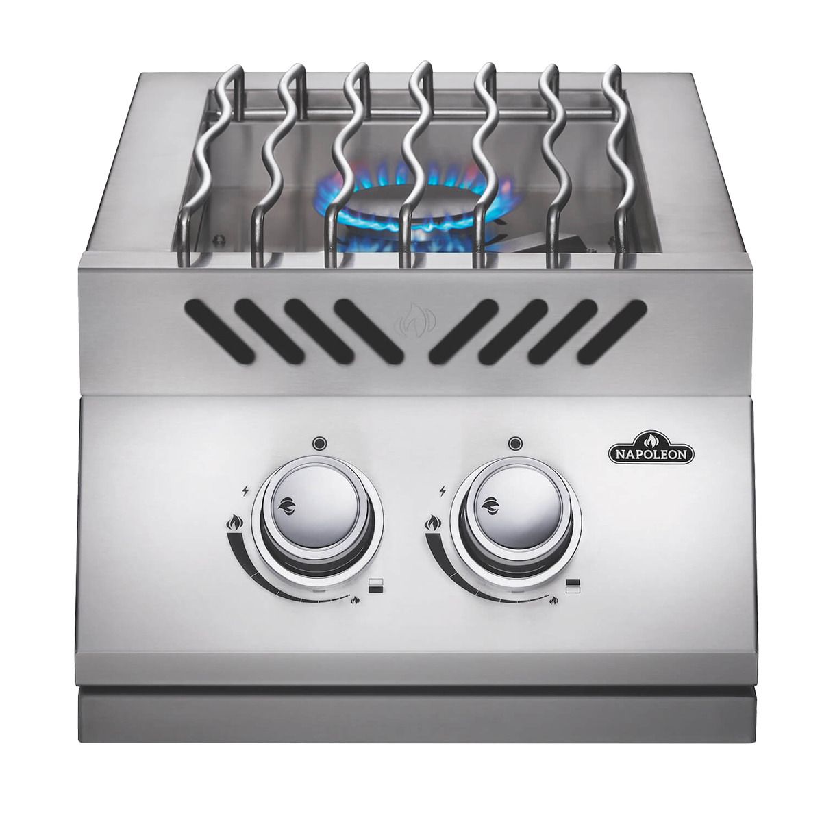 500-Series Einbau Doppel