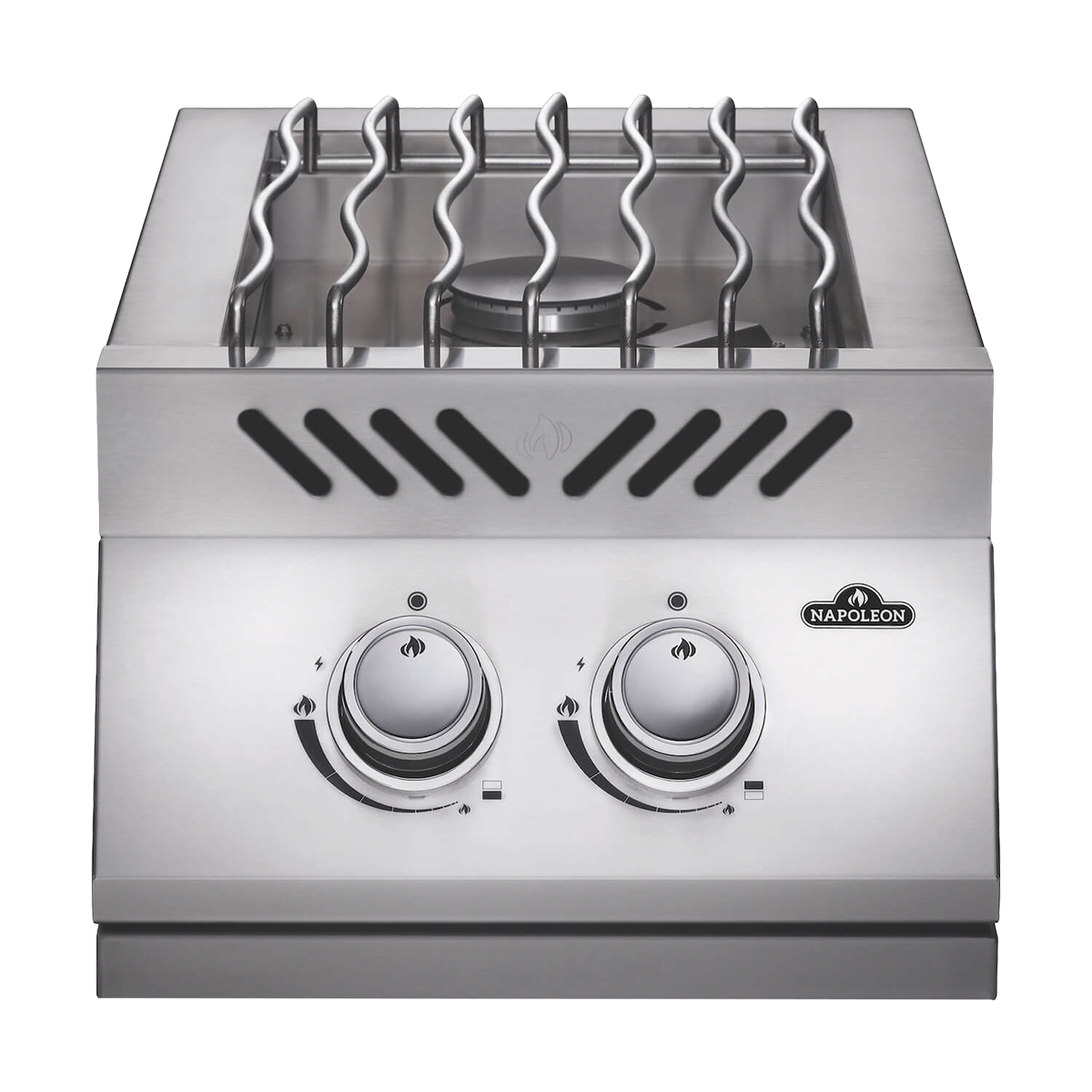 500-Series Einbau Doppel
