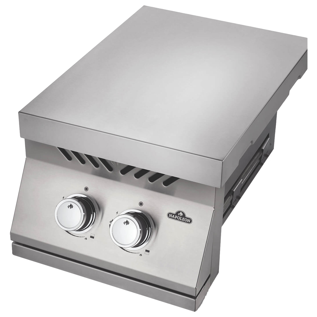 500-Series Einbau Doppel