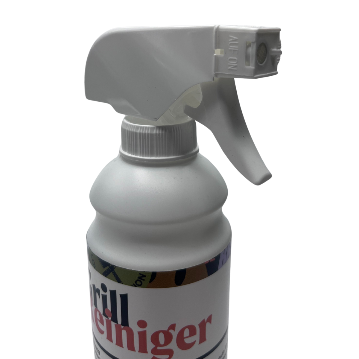 Grillreiniger