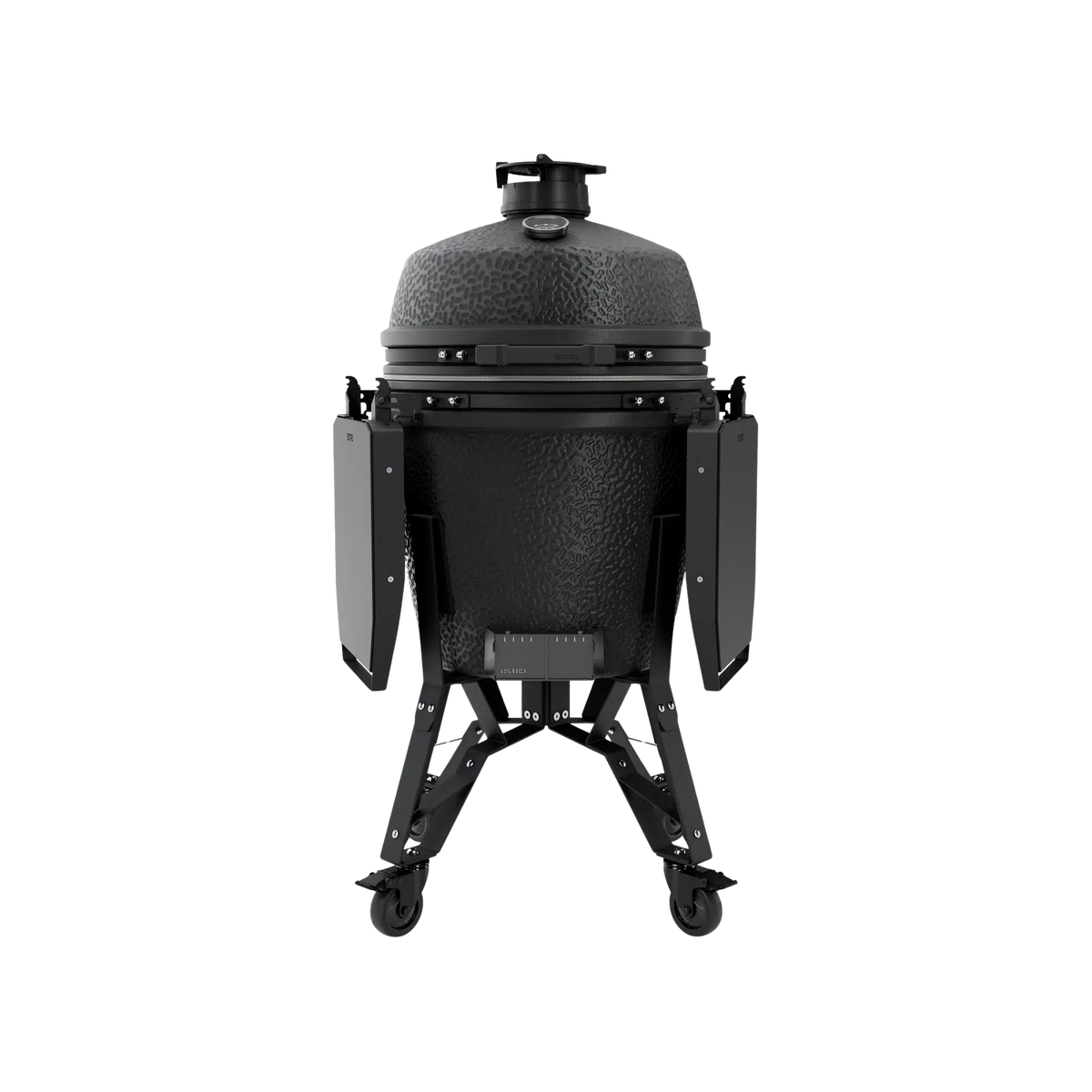 BSTRD. PRO Large Graphite Complete