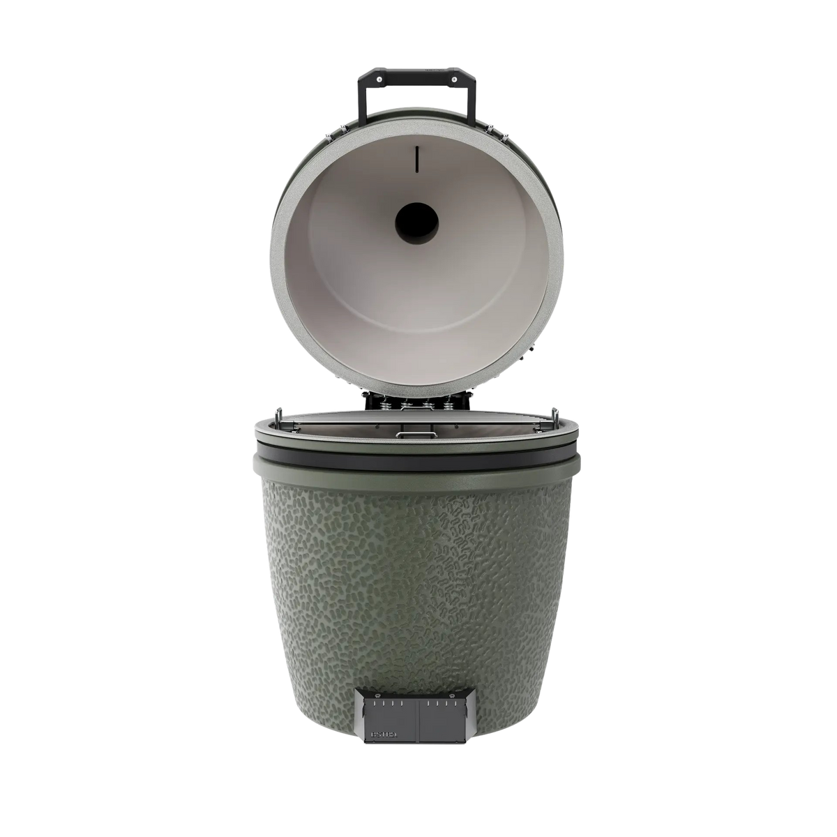 BSTRD. PRO Large Solo Alpine Green offen