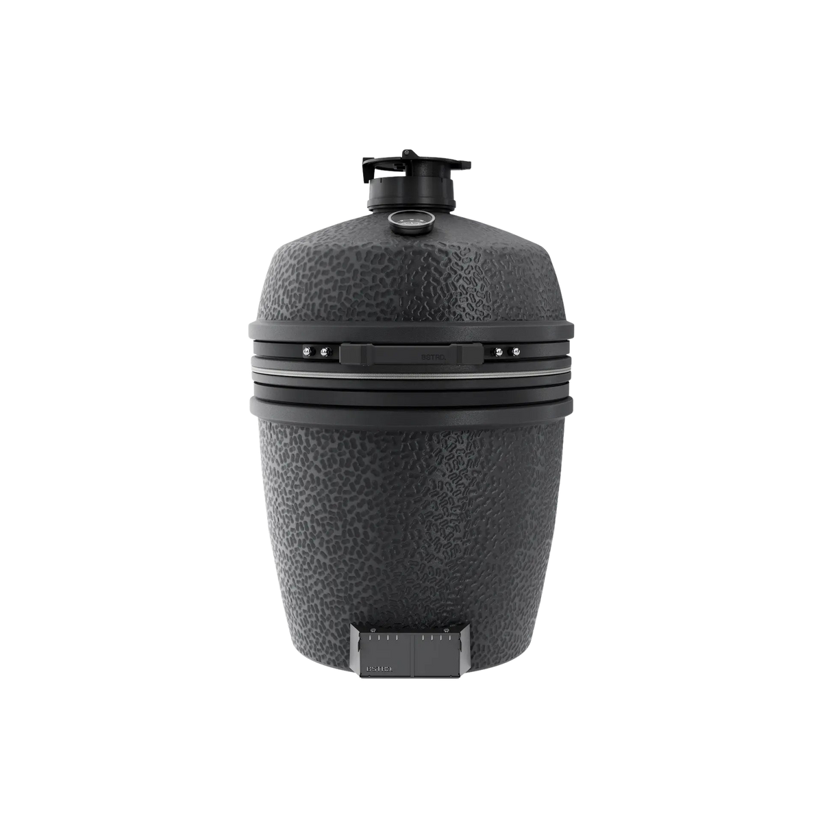 BSTRD. PRO Large Solo Graphite geschlossen