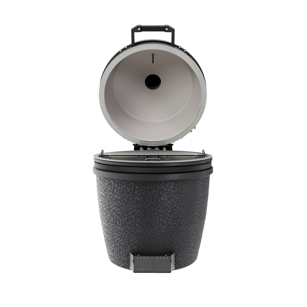BSTRD. PRO Large Solo Graphite geöffnet