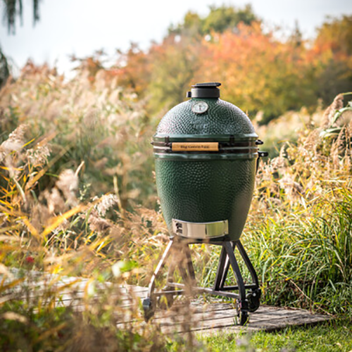Biggreenegg_Large inkl. ConvEGGtor Freisteller Lifestyle