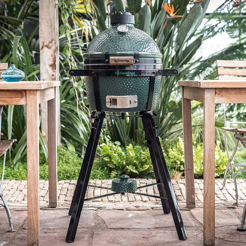Biggreenegg_Minimax_inkl._ConvEGGtor_im_Gestell