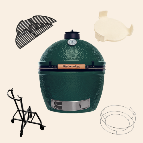 Biggreenegg_XLarge_Starterset