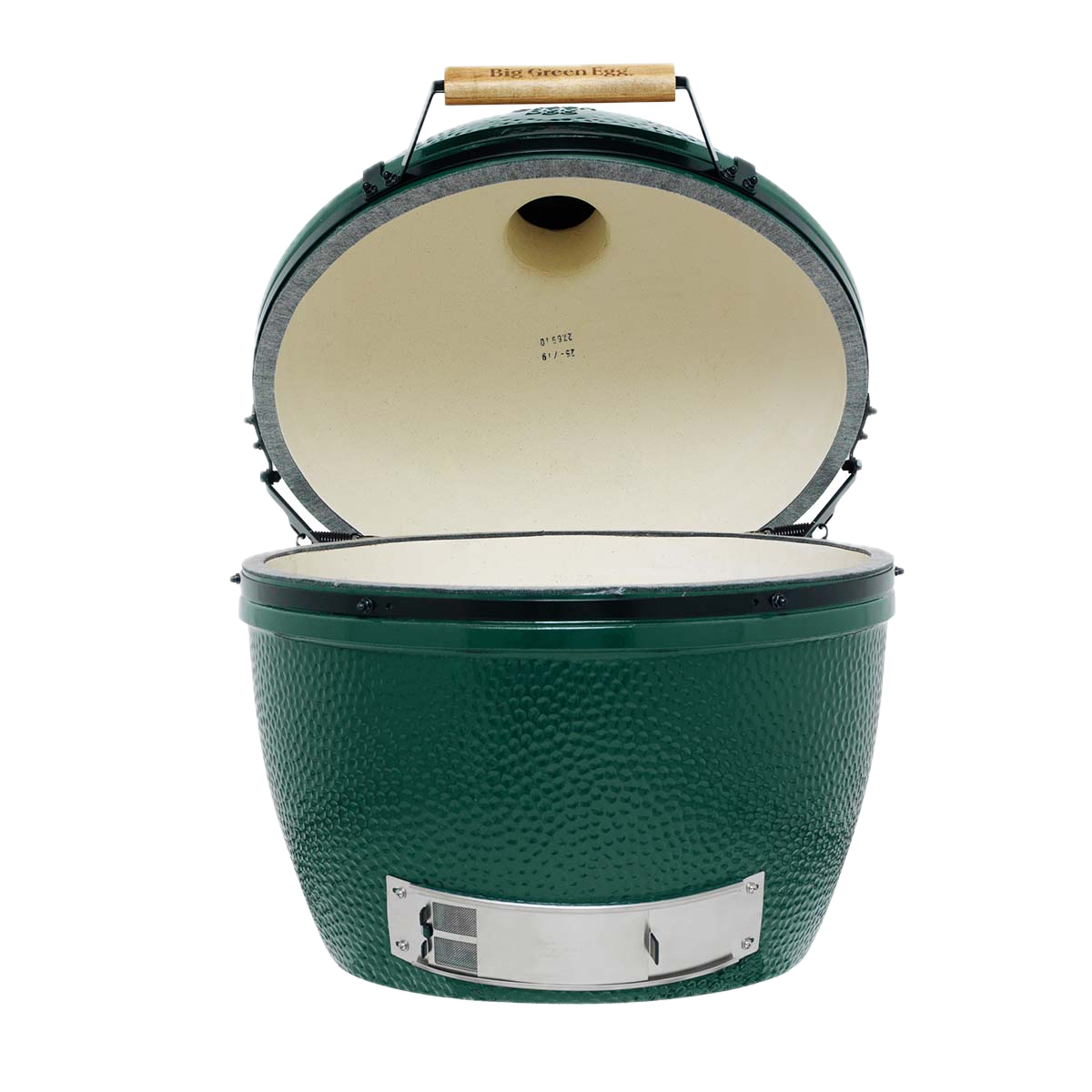 Biggreenegg_XLarge_Starterset_Offen