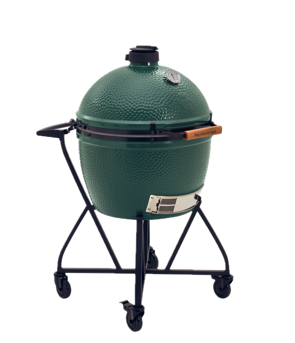 Biggreenegg_XLarge_Starterset_im_Nest