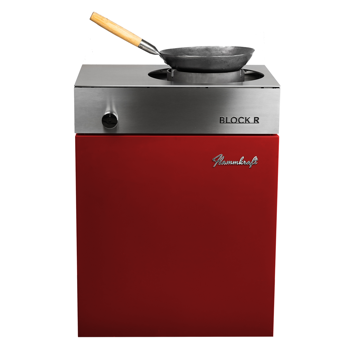 Grill Block R Rubin