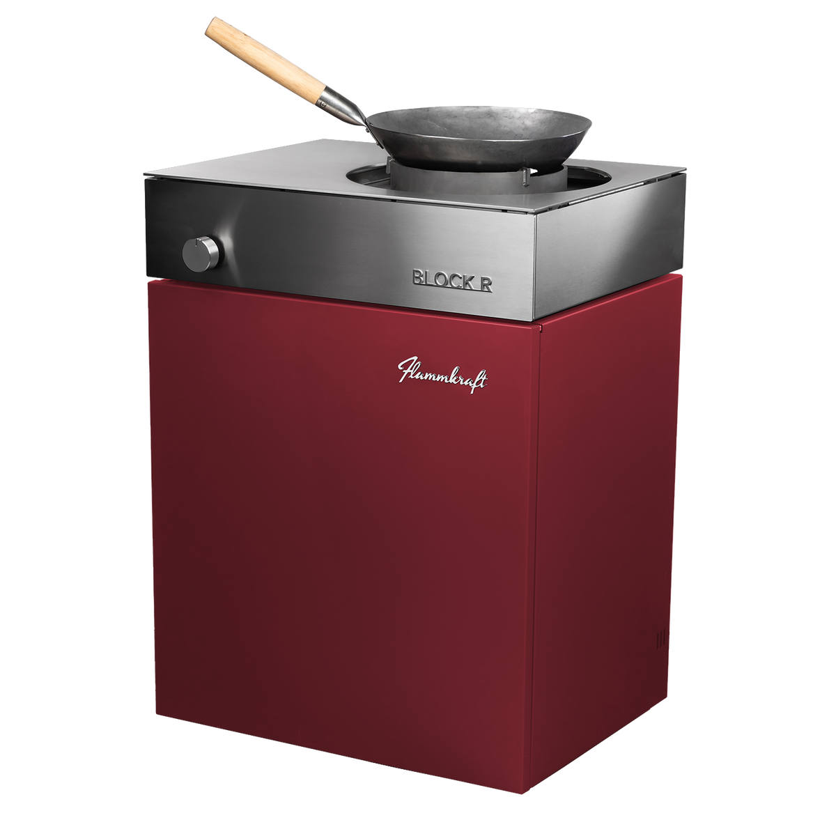 Grill Block R Rubin