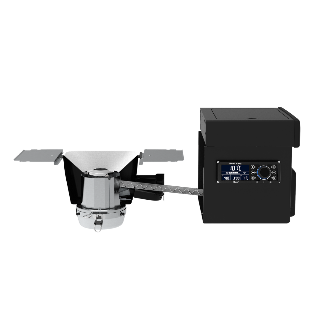 Broil King Pellet Modul 500 front