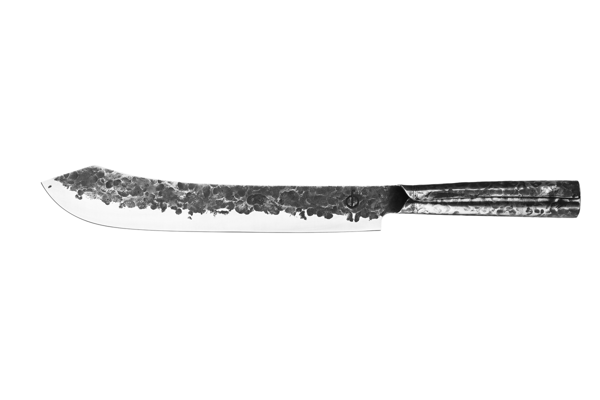 Forged Metzgermesser Brute