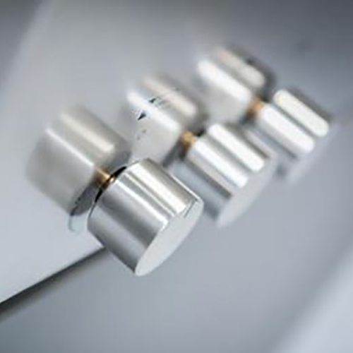Grill Block C Tiefumbra