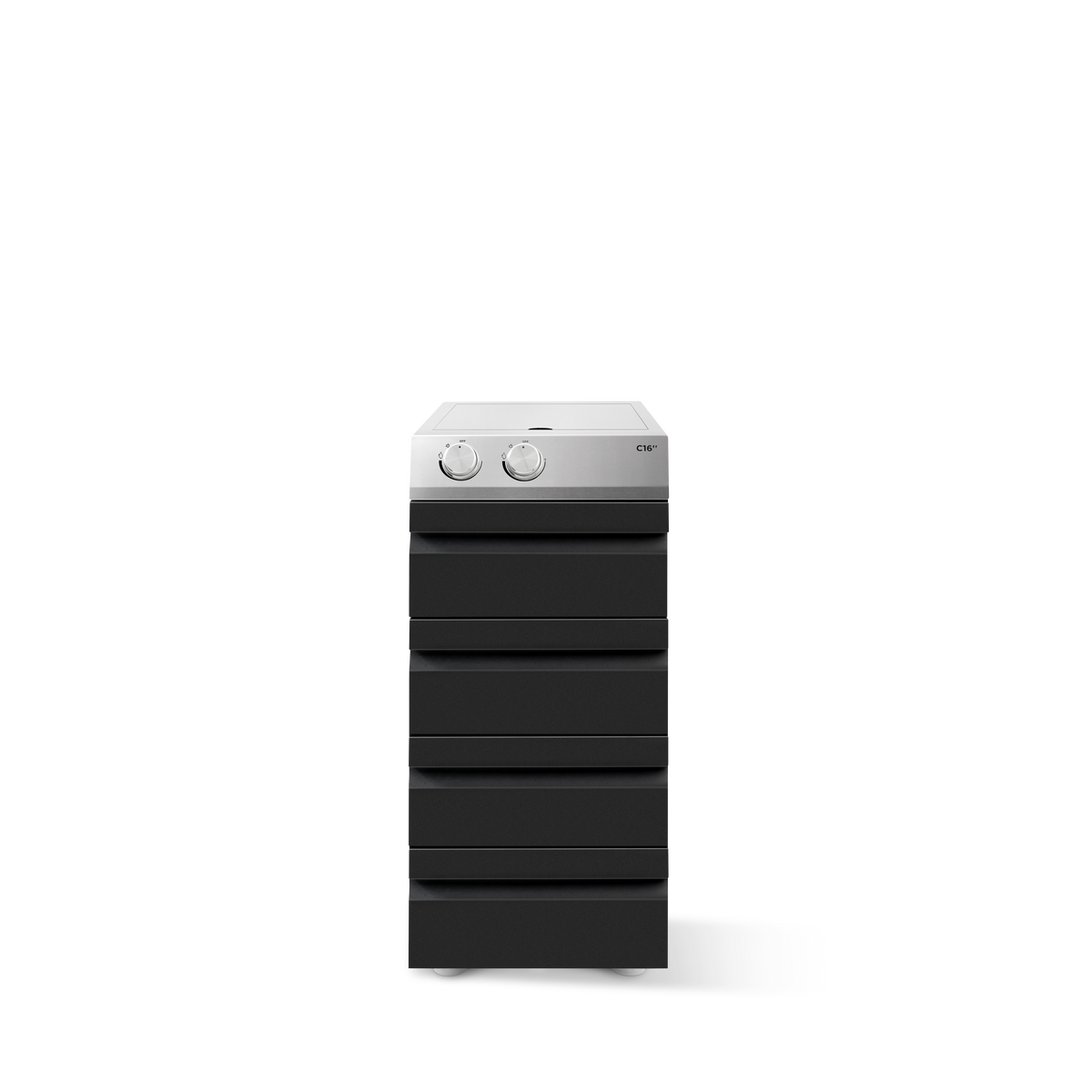 C16 Modul Plancha-Edition