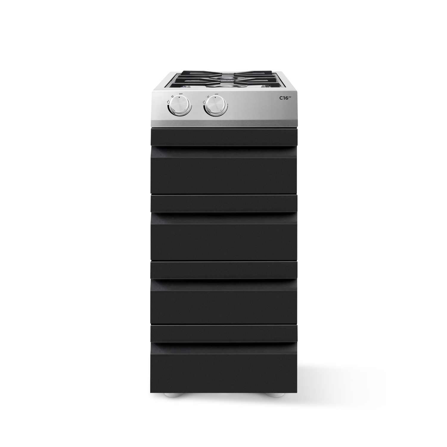 C16 Modul Plancha-Edition