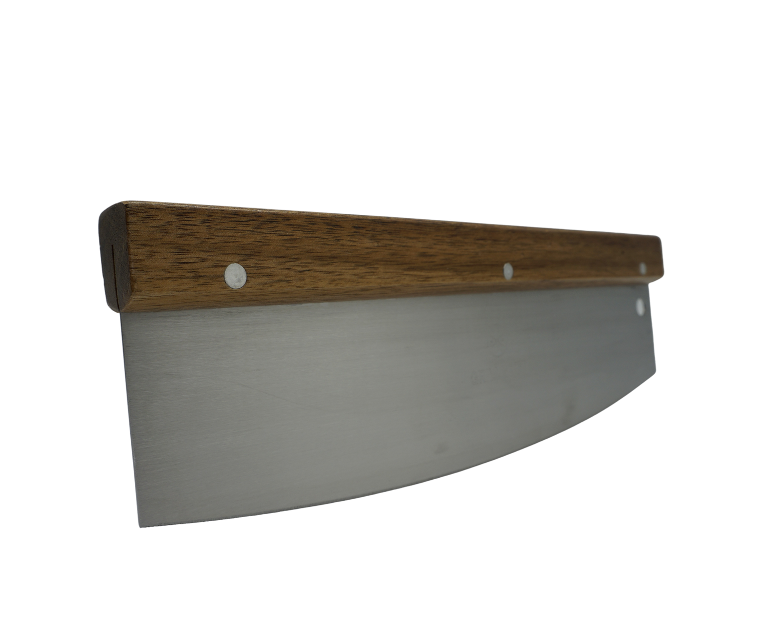 Pizza Wiegemesser