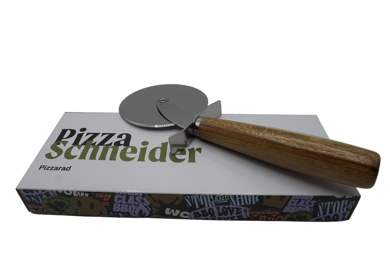 Pizzarad