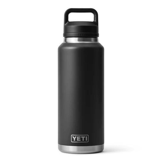 Rambler Thermoflasche 46oz (1,4 L) Black