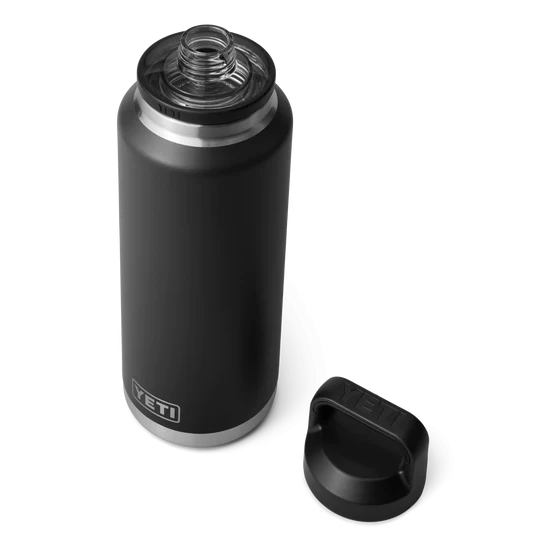 Rambler Thermoflasche 46oz (1,4 L) Black
