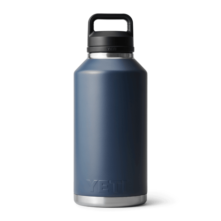 Rambler Thermoflasche 64oz (1,9 L) Navy