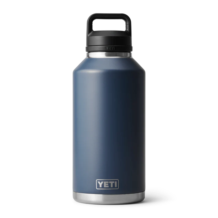 Rambler Thermoflasche 64oz (1,9 L) Navy