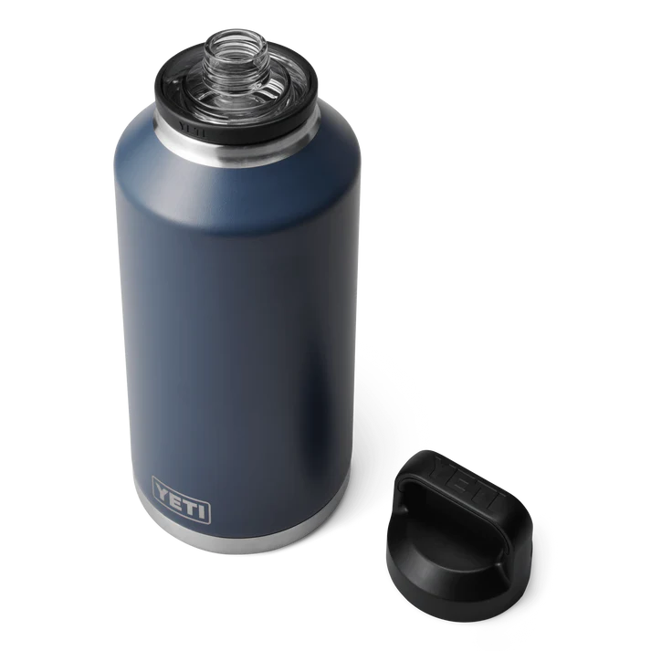 Rambler Thermoflasche 64oz (1,9 L) Navy
