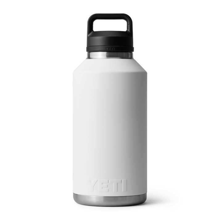 Rambler Thermoflasche 64oz (1,9 L) White