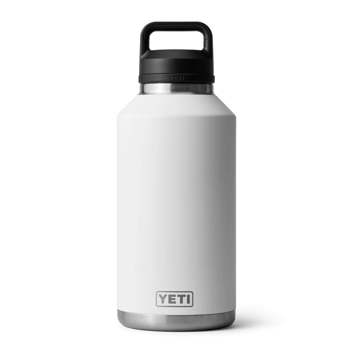 Rambler Thermoflasche 64oz (1,9 L) White
