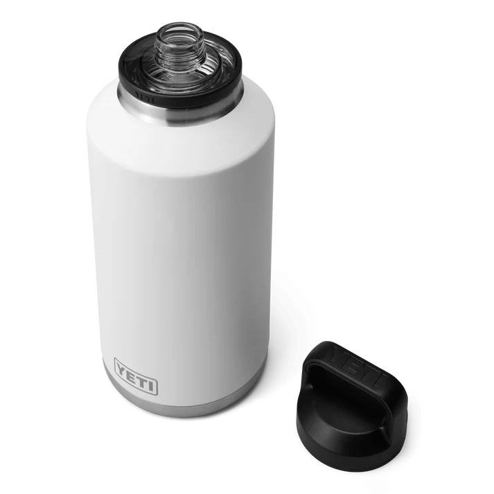 Rambler Thermoflasche 64oz (1,9 L) White