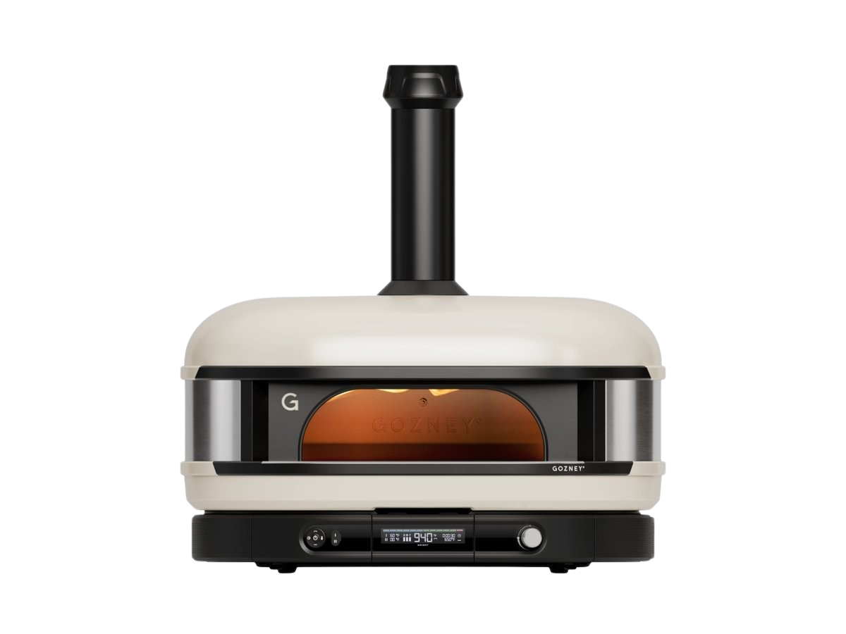 Dome Gen 2.0 XL Dual Fuel Bone