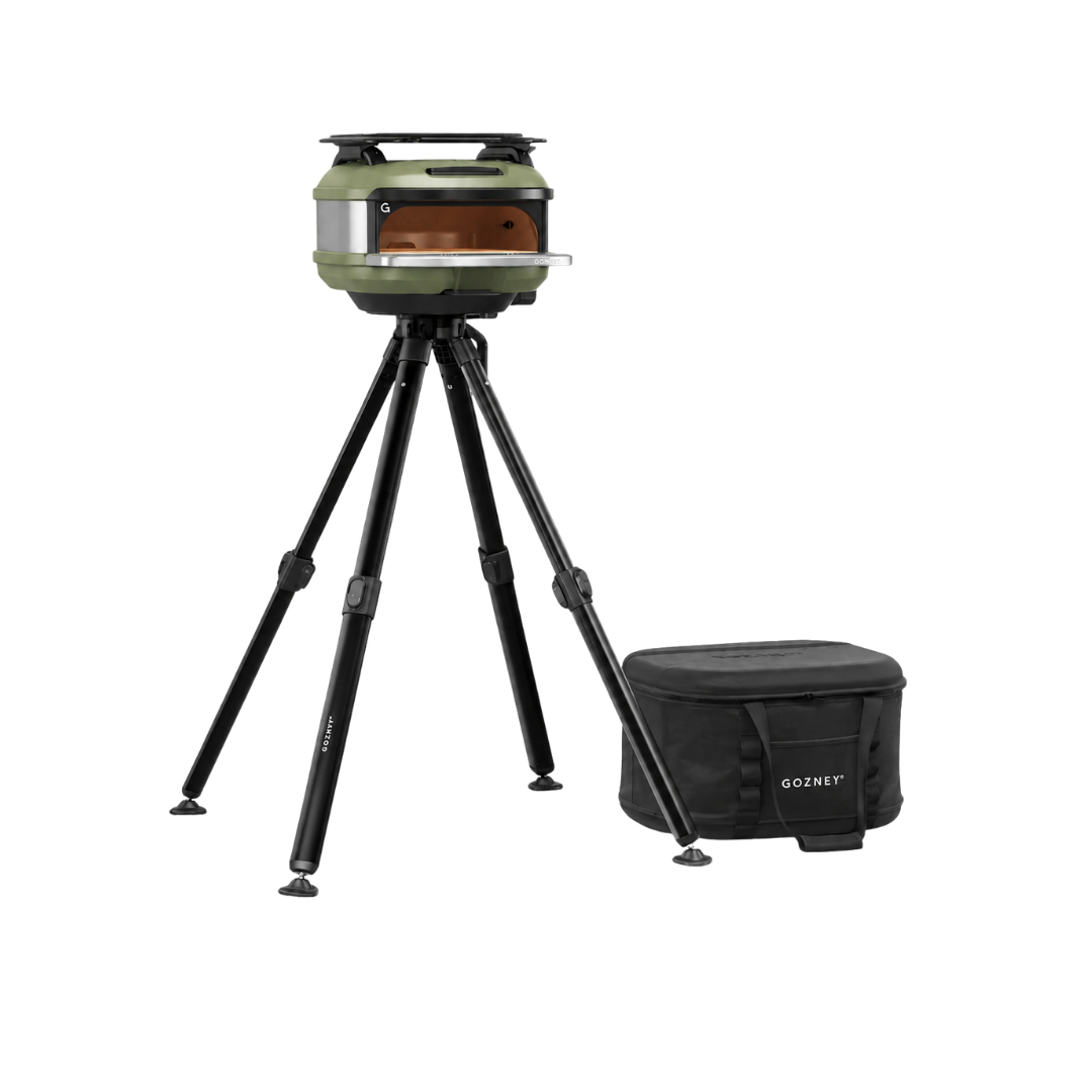Tread Olive Profi Bundle