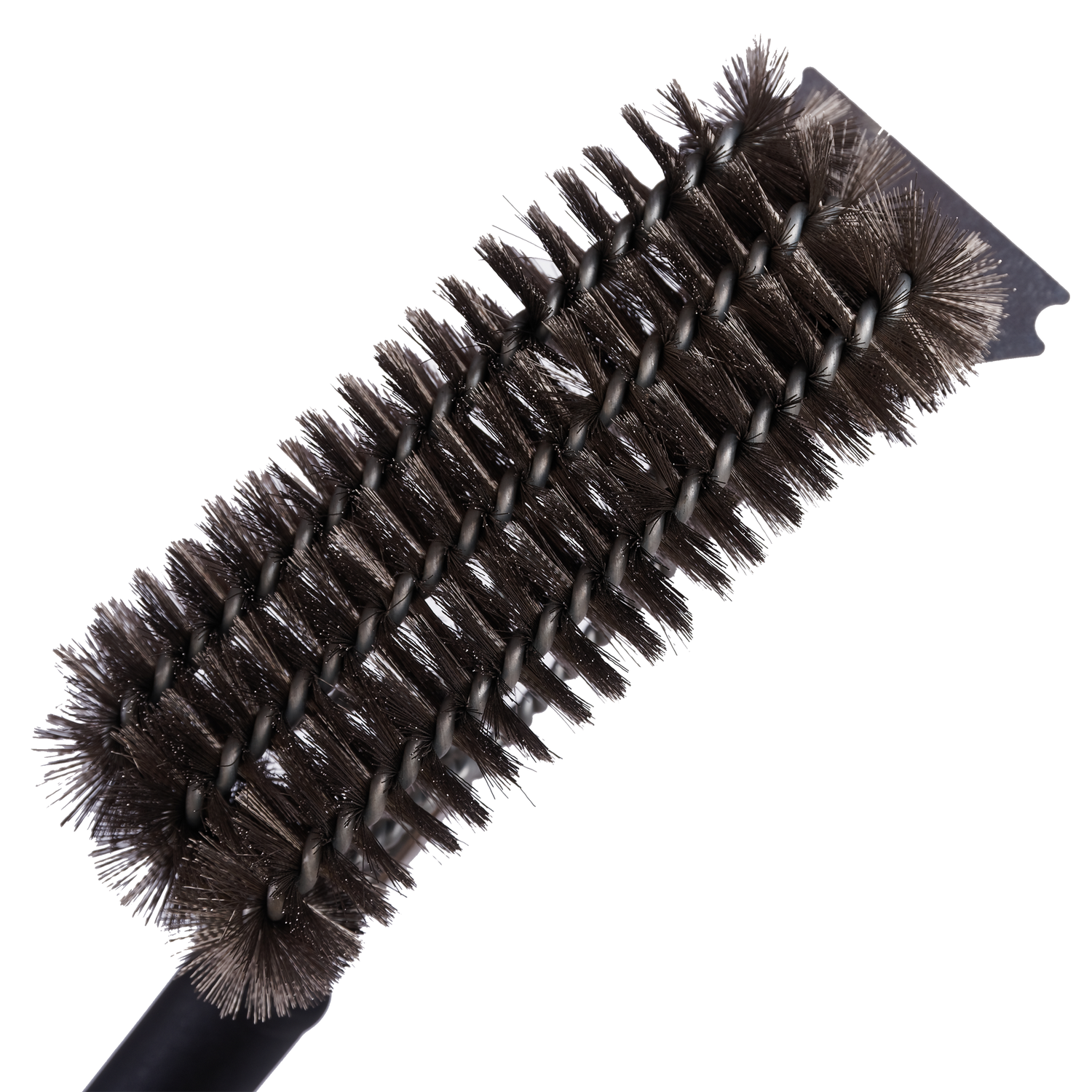 Grillbürste Edelstahl (46cm)