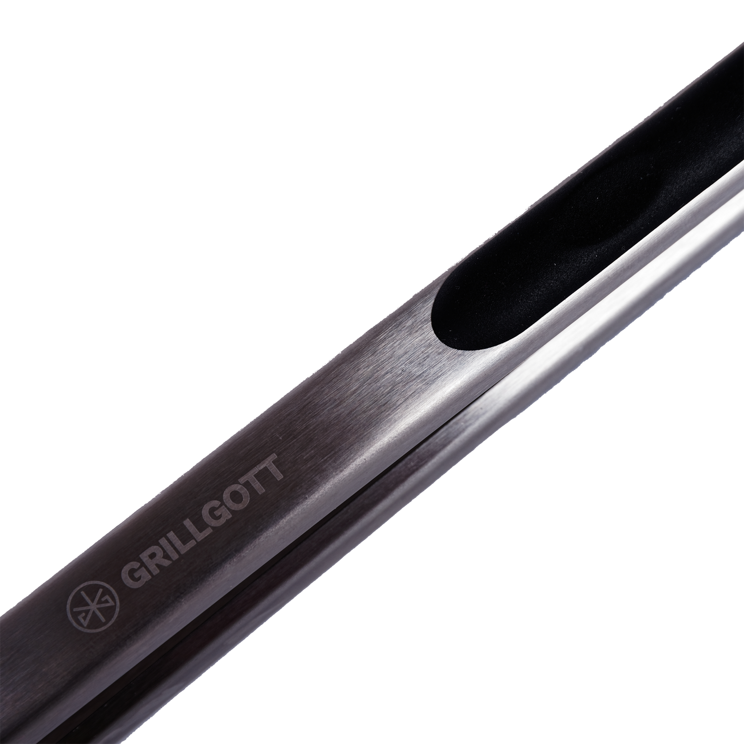 Grill- & Bratzange (40cm)