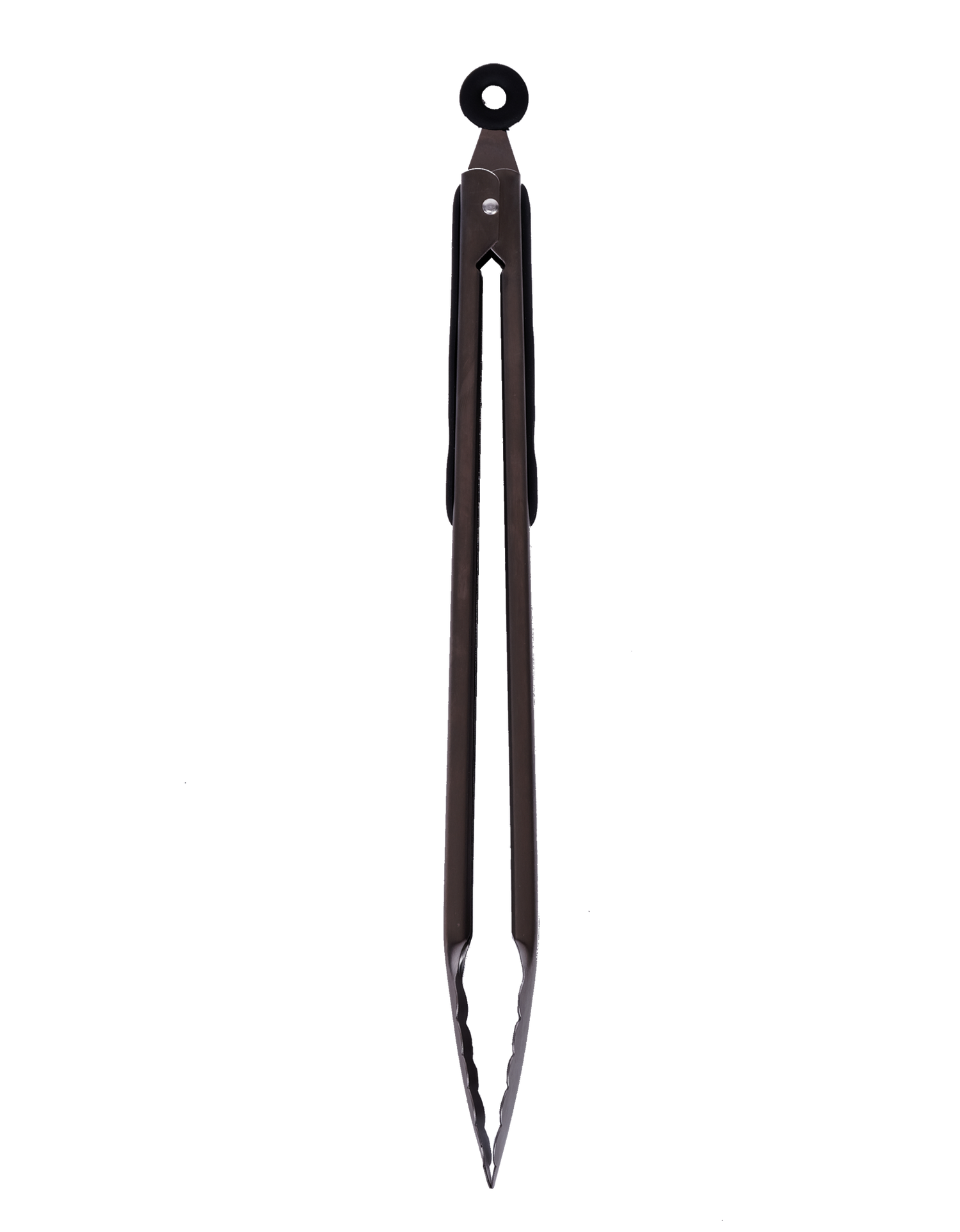 Grill- & Bratzange (40cm)