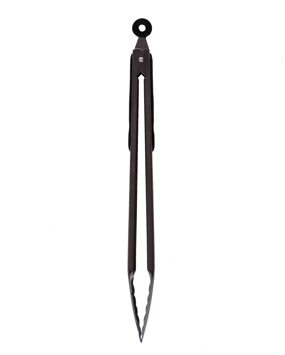Grill- & Bratzange (35cm)